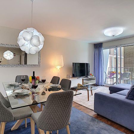 Gardenia Apartment By Lovelystay Funchal  Bagian luar foto