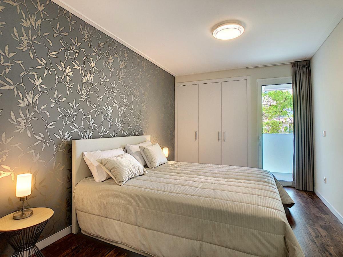 Gardenia Apartment By Lovelystay Funchal  Bagian luar foto