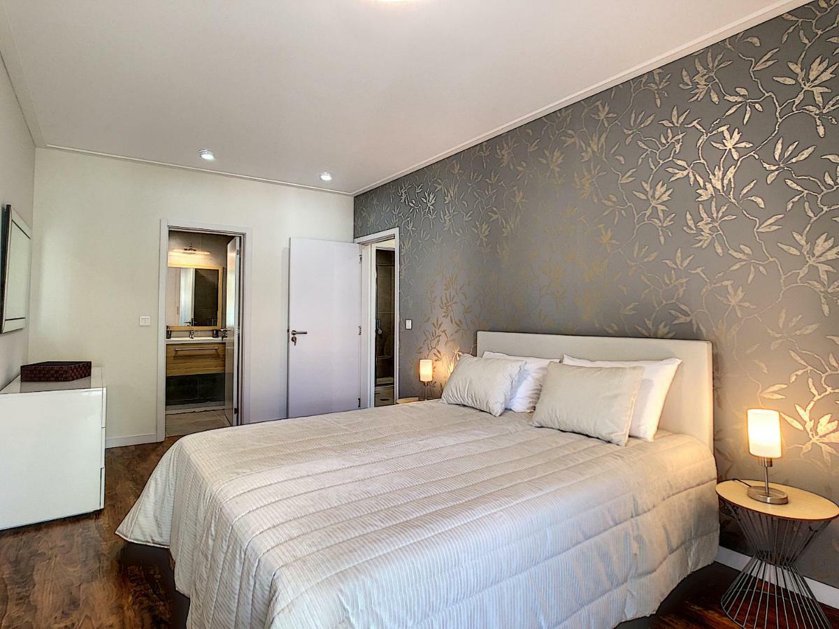Gardenia Apartment By Lovelystay Funchal  Bagian luar foto