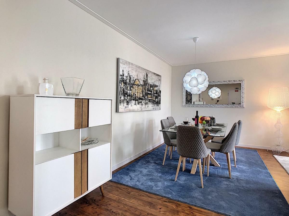 Gardenia Apartment By Lovelystay Funchal  Bagian luar foto