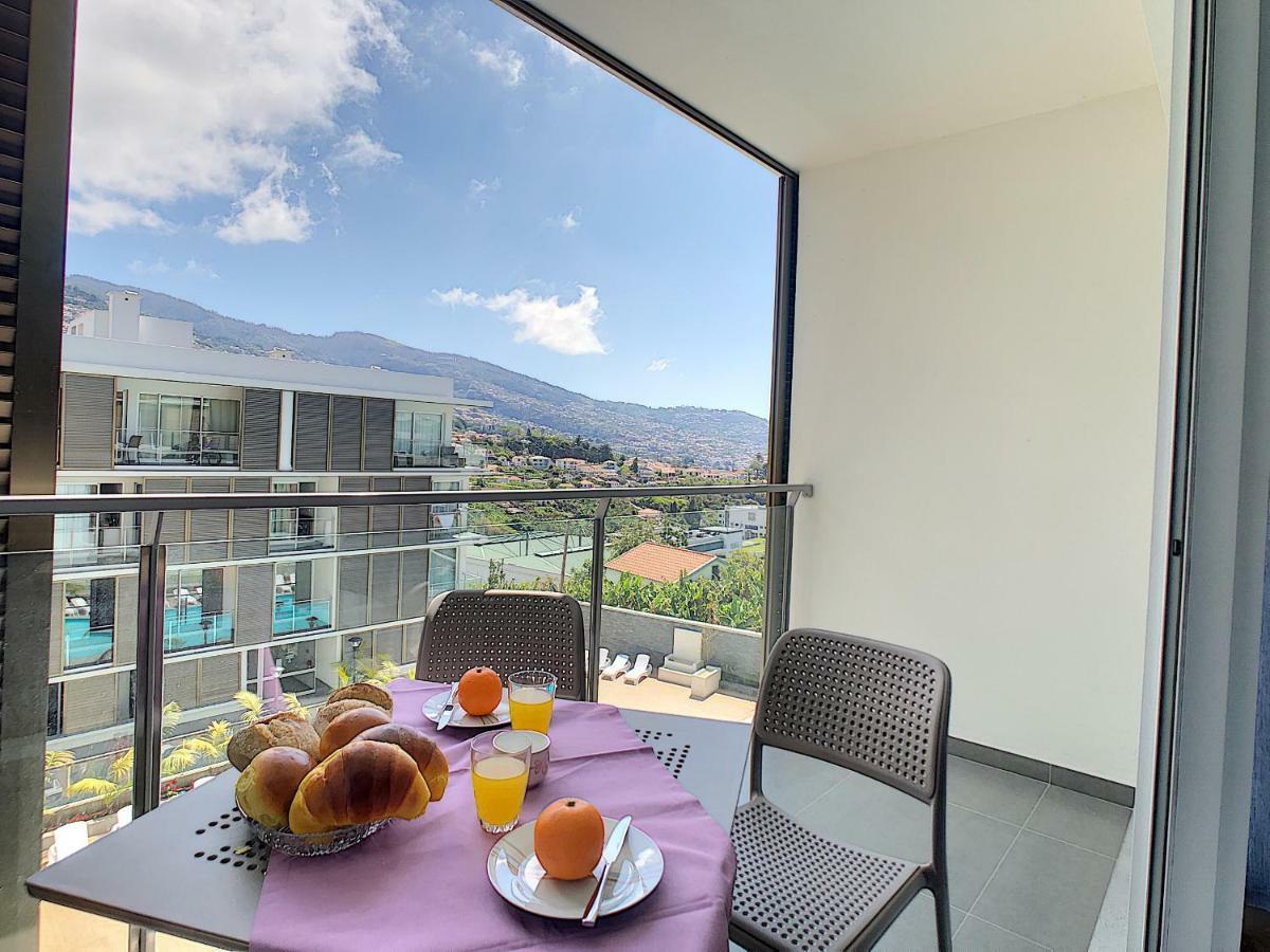 Gardenia Apartment By Lovelystay Funchal  Bagian luar foto