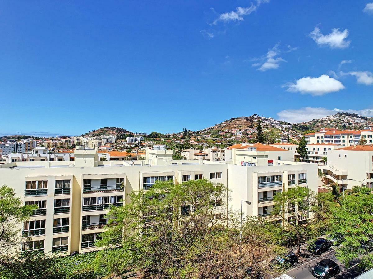 Gardenia Apartment By Lovelystay Funchal  Bagian luar foto