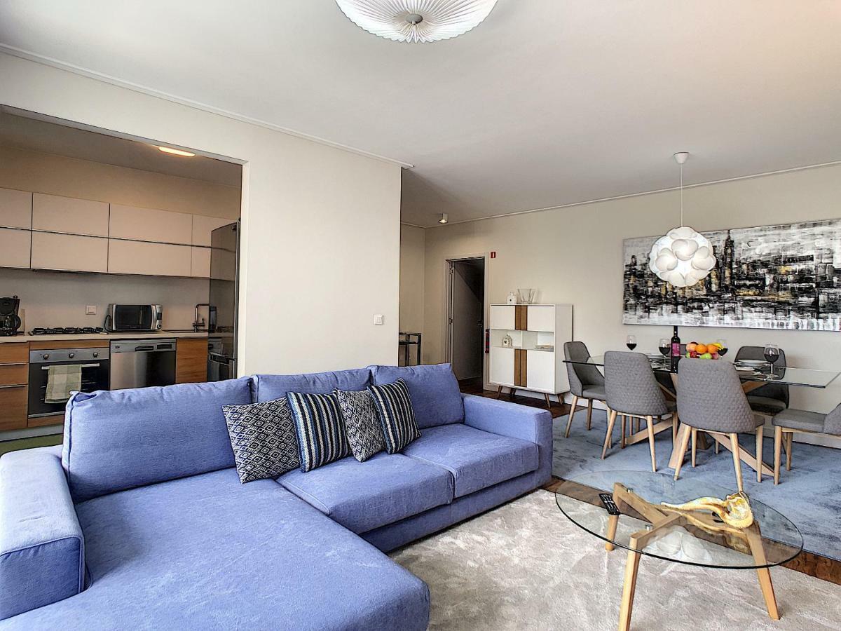 Gardenia Apartment By Lovelystay Funchal  Bagian luar foto
