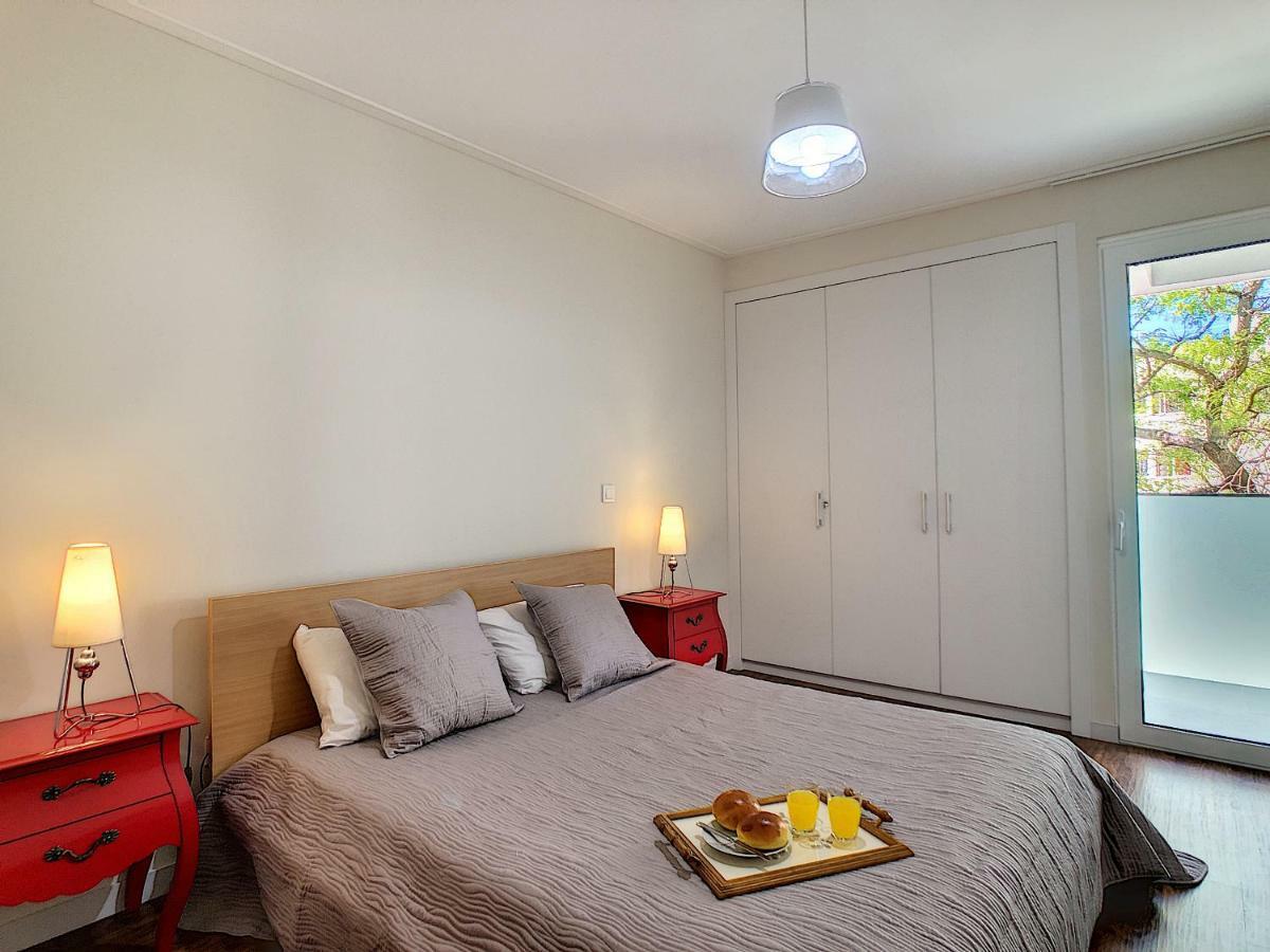 Gardenia Apartment By Lovelystay Funchal  Bagian luar foto