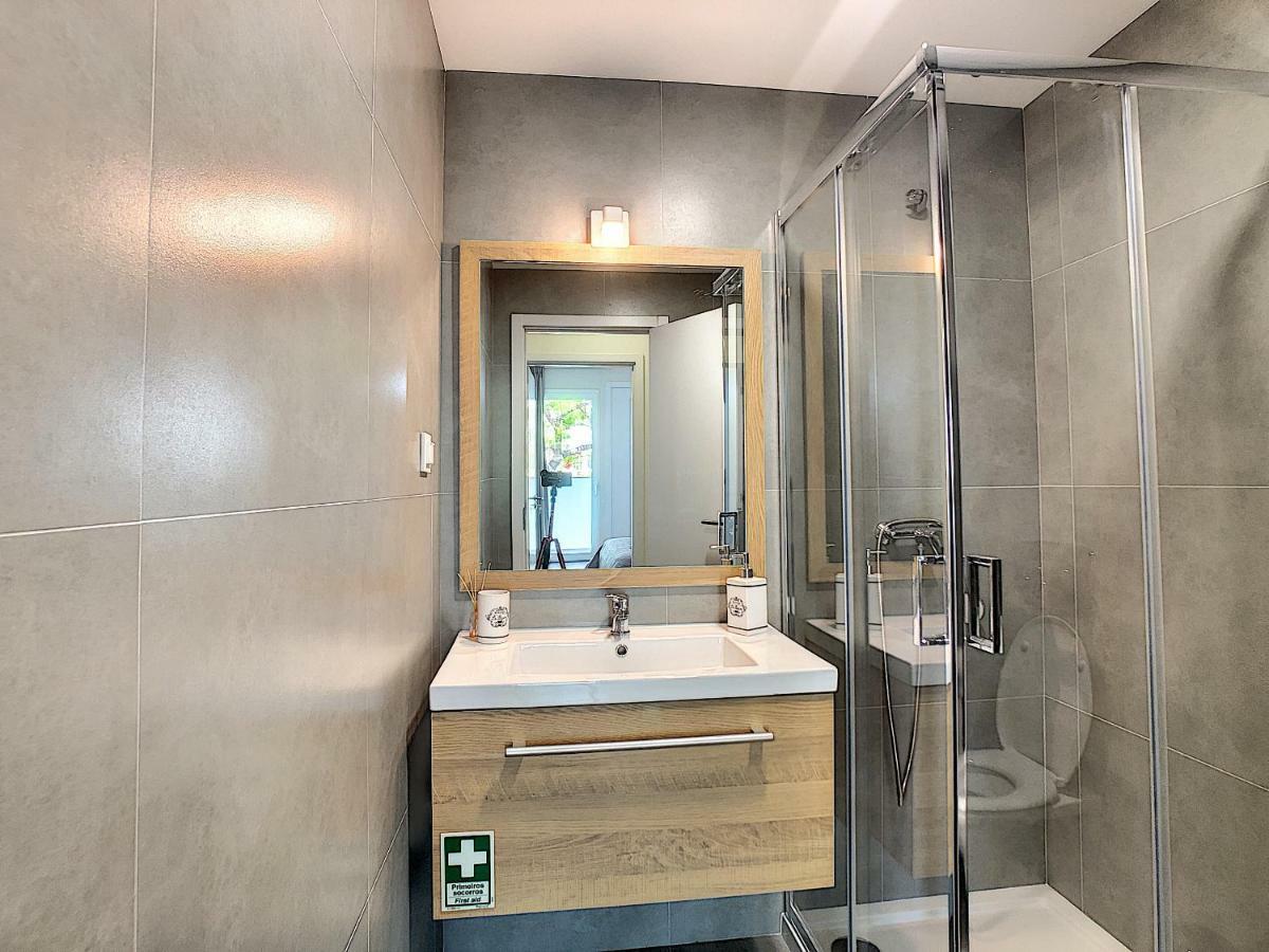 Gardenia Apartment By Lovelystay Funchal  Bagian luar foto