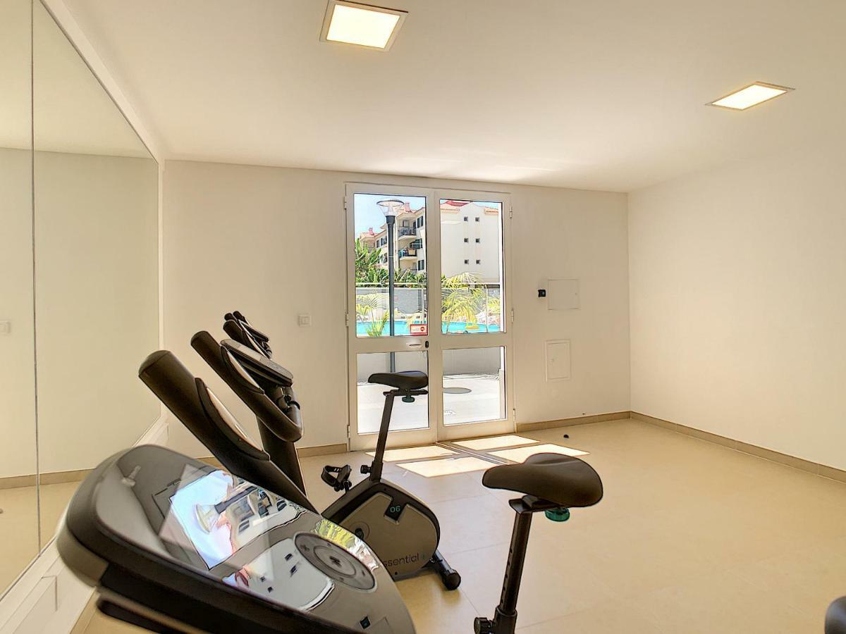 Gardenia Apartment By Lovelystay Funchal  Bagian luar foto